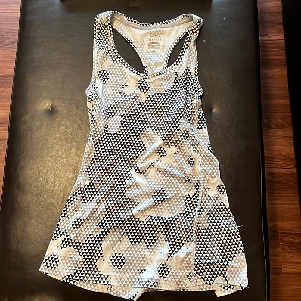 Dri-Fit Nike Workout Top